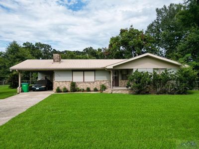 5496 Highway 1, Napoleonville, LA, 70390