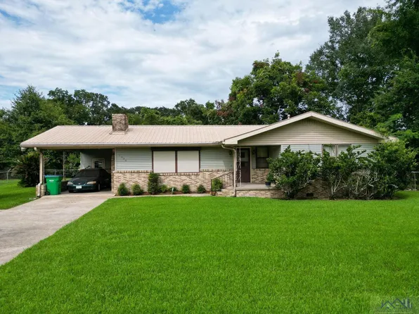 5496 Highway 1, Napoleonville, LA 70390