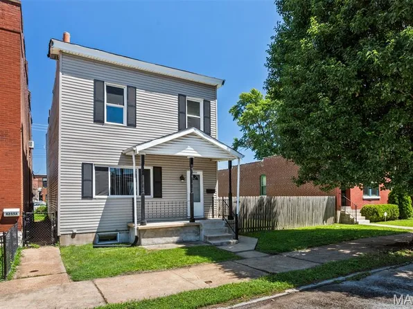 4253 Swan Ave, Saint Louis, MO 63110