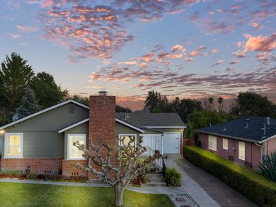 128 Carol Ave, Santa Cruz, CA, 95065