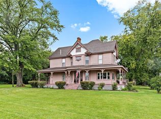 250 W 475 S, Valparaiso, IN 46385