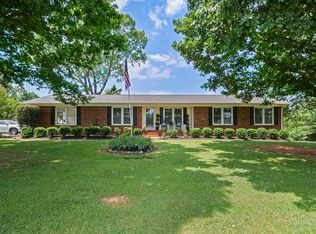 4061 Bible Church Rd, Boiling Springs, SC 29316