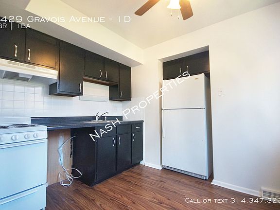 3rd image of 6429 Gravois Ave #1D