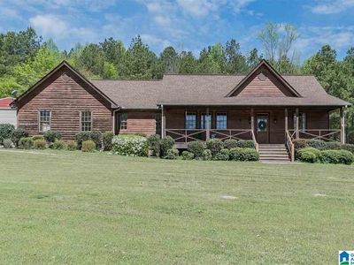 4699 Shoal Creek Rd, Ashville, AL, 35953