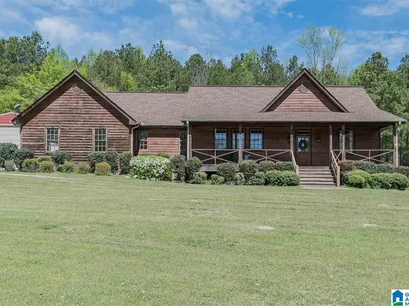 4699 Shoal Creek Rd, Ashville, AL 35953