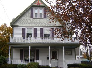 30 Edison St, Quincy, MA 02169