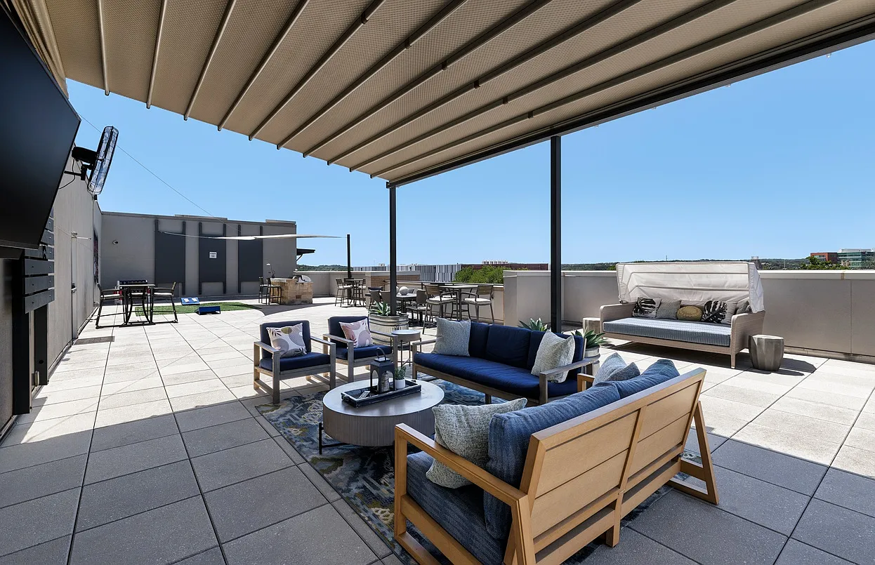 Pressler Apartments — Photo 4