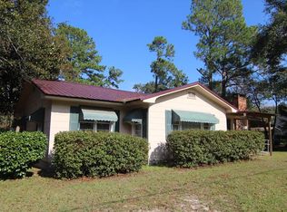 813 Chatham St, Sardis, GA 30456