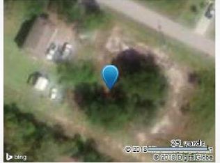 4517/4519 28th St SW LOT 9, Lehigh Acres, FL 33973