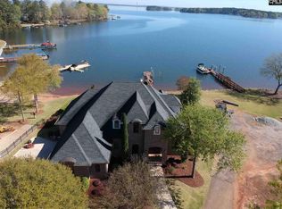 184 Power Point Ln, Lexington, SC 29072