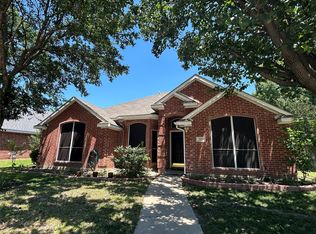 509 Drexel Dr, Lewisville, TX 75067