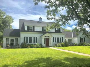 30 E Wheelock St, Hanover, NH 03755