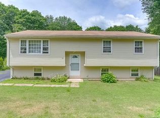 711 Hanover Rd, Meriden, CT 06451