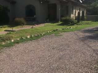 1453 Pendleton Dr, Rio Rico, AZ 85648