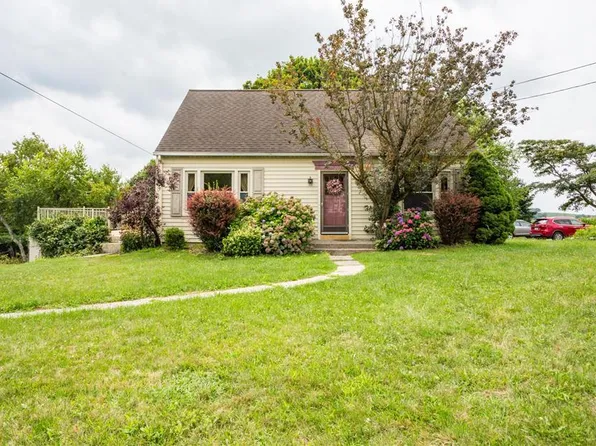 173 Cherry Hill Rd, Nazareth, PA 18064