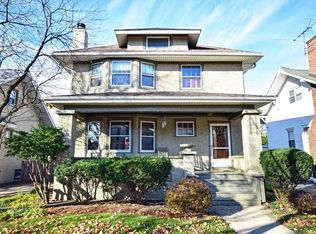 617 Carpenter Ave, Oak Park, IL 60304