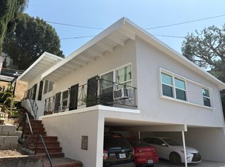 1852 N Easterly Ter #1/2, Los Angeles, CA 90026