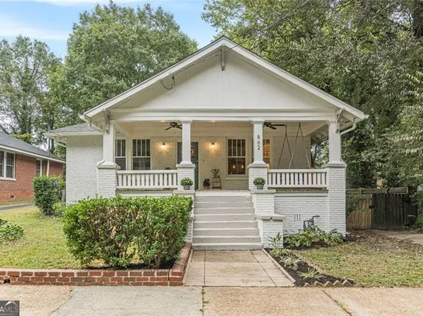 862 Hartford Pl SW, Atlanta, GA 30310