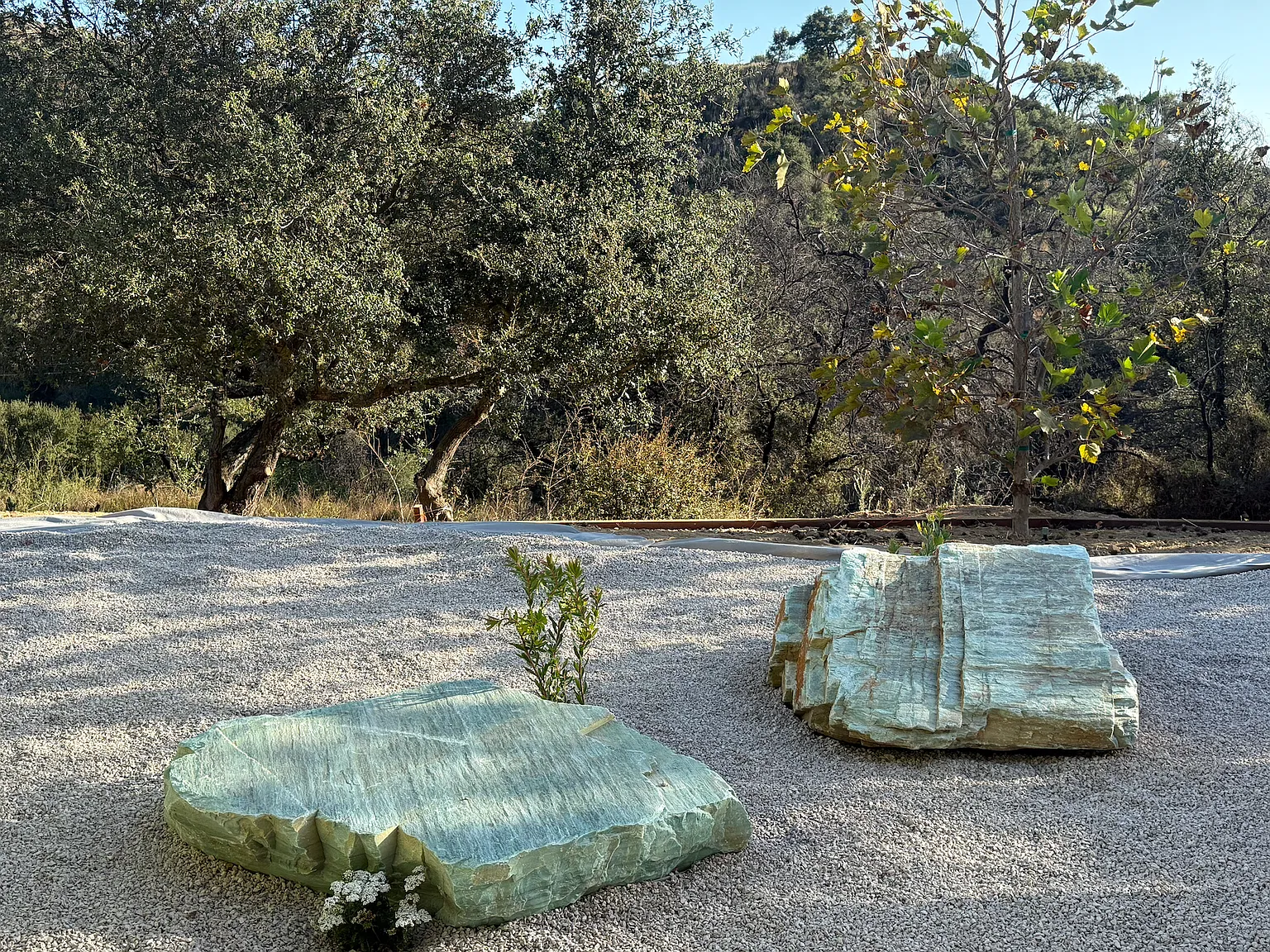 Tuna Canyon Rd, Topanga — Photo 3