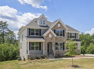 3917 Jett Ct, Gum Spring, VA 23065