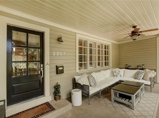 2207 McCullough St, Austin, TX 78703
