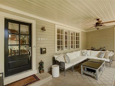 2207 McCullough St, Austin, TX, 78703