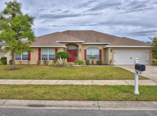 4807 SW 62nd St, Ocala, FL 34474