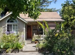 309 Boyce St #A, Santa Rosa, CA 95401