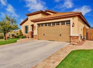 3011 S Sunland Dr, Chandler, AZ 85248