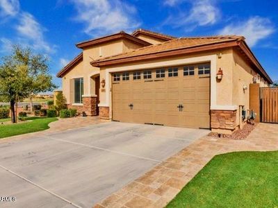 3011 S Sunland Dr, Chandler, AZ, 85248
