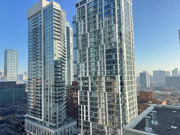 68 Shuter St #1811 — Photo 24