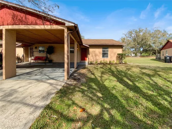 1231 Rich Moor Cir, Orlando, FL 32807