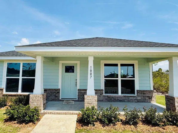 1007 Bayside St, Panama City, FL 32404