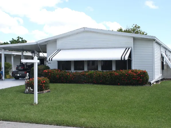 8372 Gallberry Circle, Port St Lucie, FL 34952