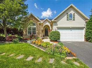 801 Surrey Hill Way, Rochester, NY 14623