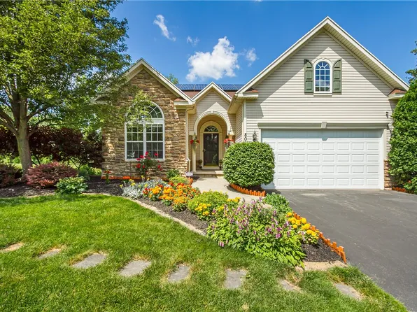 801 Surrey Hill Way, Rochester, NY 14623