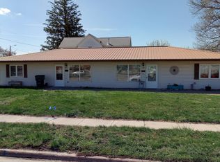 23 E Jackson Ave, Des Moines, IA 50315