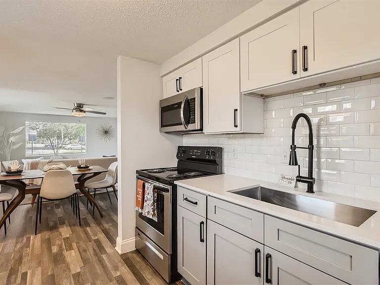 Ayla Apartments — Photo 8