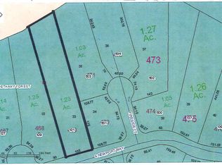 131 S Newport Way, Dagsboro, DE 19939