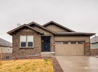 7759 S De Gaulle Ct, Aurora, CO 80016