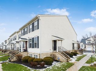 8242 Sugar Magnolia Dr, Blacklick, OH 43004