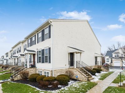 8242 Sugar Magnolia Dr, Blacklick, OH, 43004