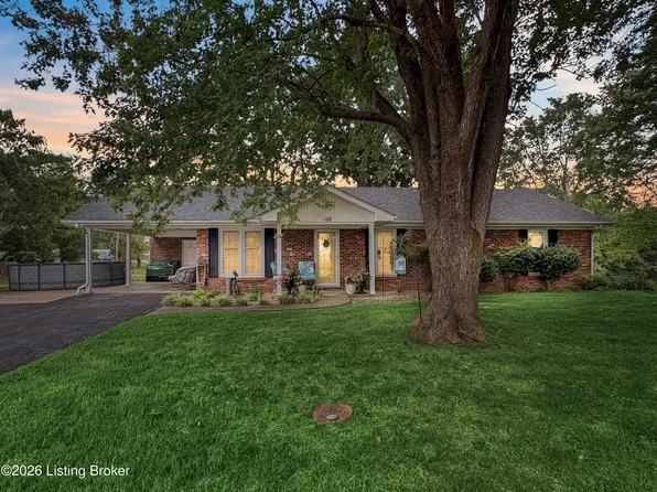 102 Walnut St, Raywick, KY 40060
