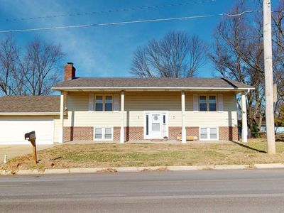 2606 W 32nd St, Sedalia, MO, 65301