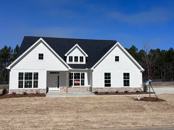 7158 Snap Spur Circle, Aiken, SC