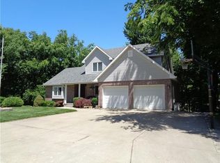 501 Quail Trl, Warrensburg, MO 64093