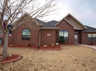 225 Burlington Rd, San Angelo, TX 76901