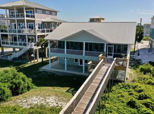 183 Haven Rd, Port Saint Joe, FL 32456