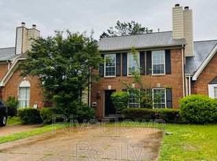 3724 Deer Forest Dr, Memphis, TN 38115