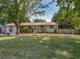 1606 Mildred St, Sherman, TX 75090